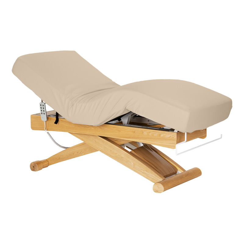 Obal na ležadlo SPA Sillon Siesta béžový 1