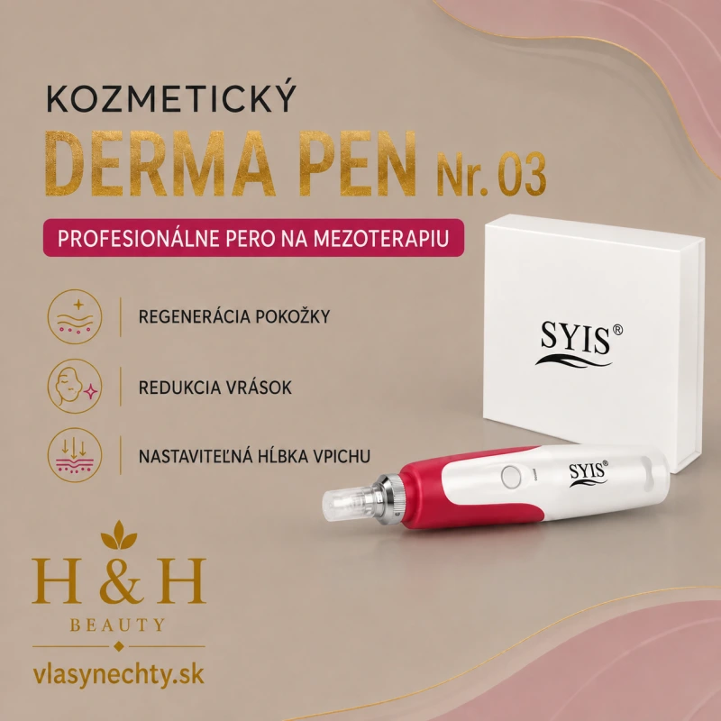 SYIS DERMA PEN Nr. 03
