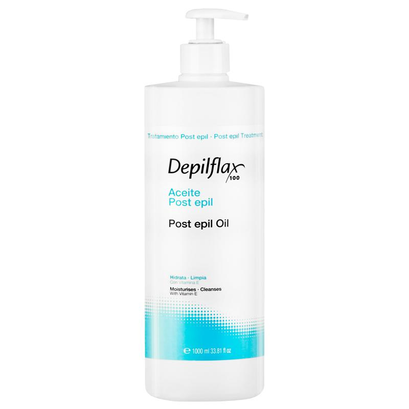 OLEJ PO DEPILÁCII DEPIFLAX 1000 ML 1