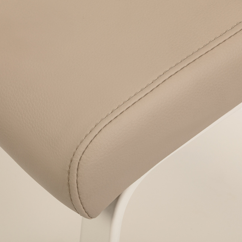 KADERNÍCKY UMÝVACÍ BOX OMEGA MARIANA bežový 7