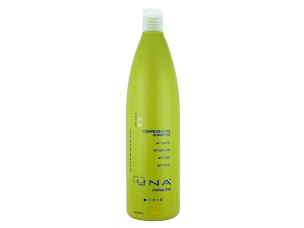 UNA Šampón proti vypadávaniu vlasov 1000 ml 1