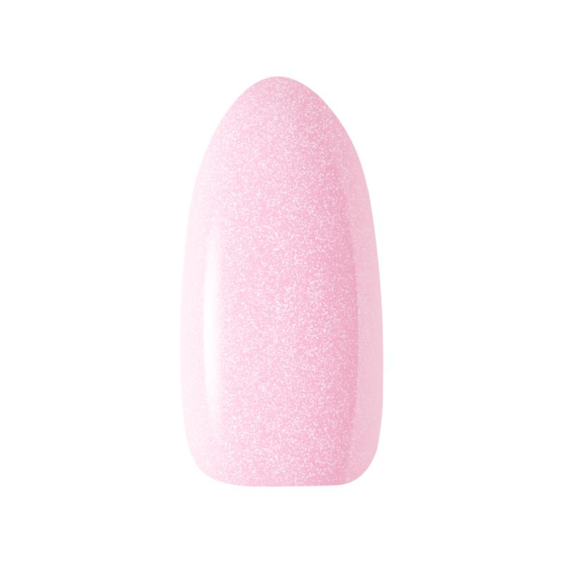 OCHO NAILS Lakier hybrydowy pink 303 -5 g