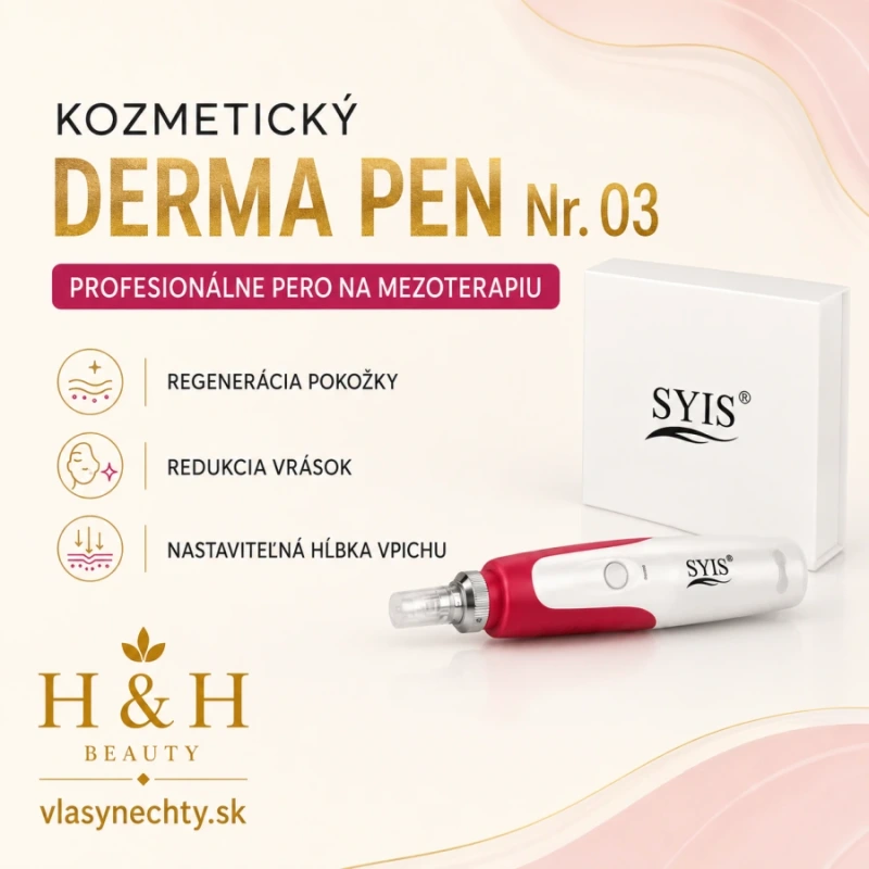 SYIS DERMA PEN Nr. 03 10