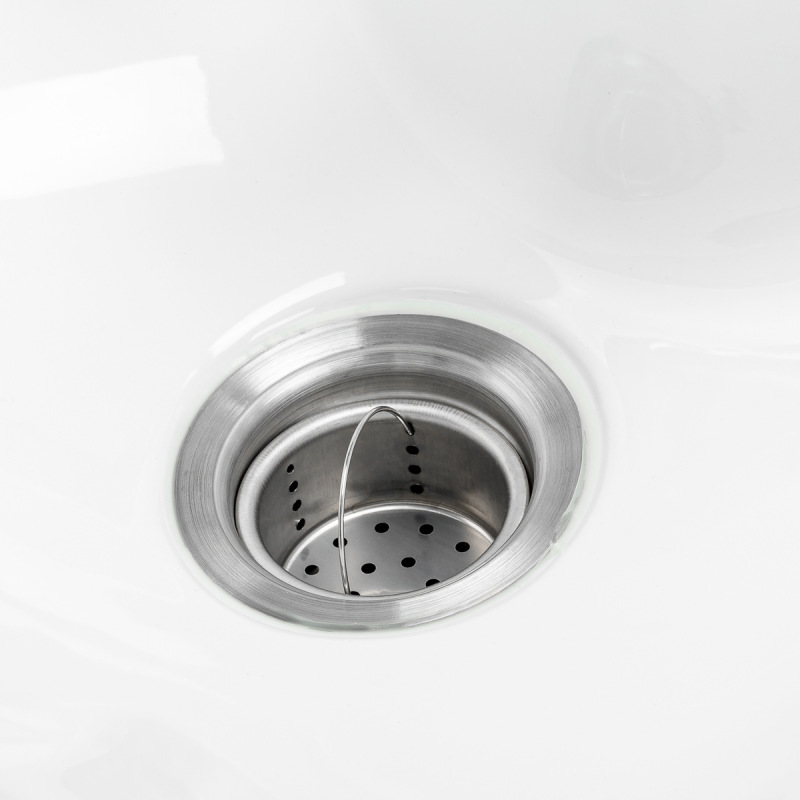 KADERNÍCKY UMÝVACÍ BOX Aqualina bežový 9