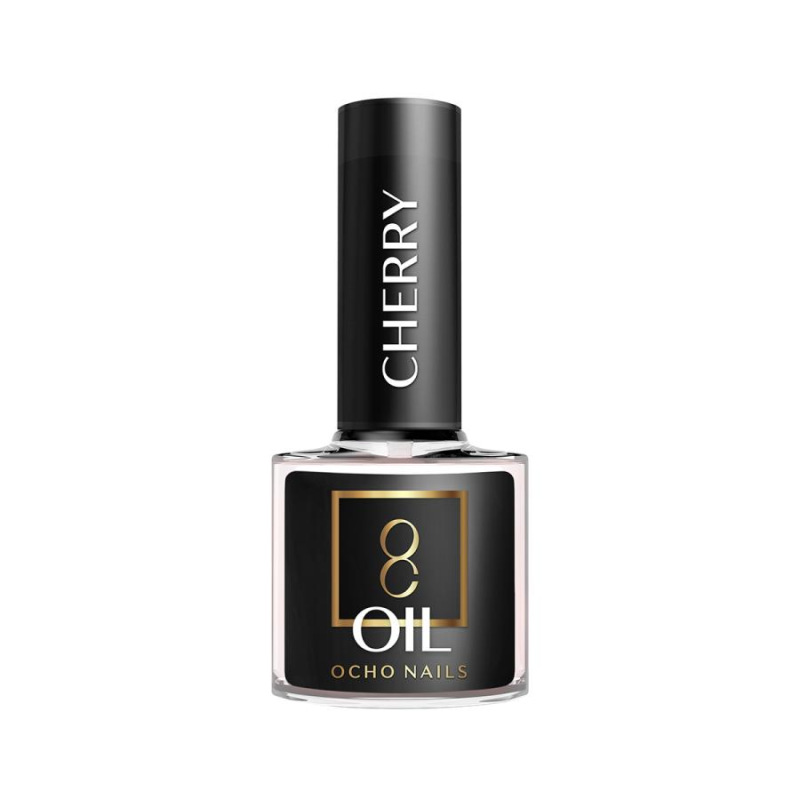 OCHO NAILS Olej na nehty čerešňa 130 -5 ml 1