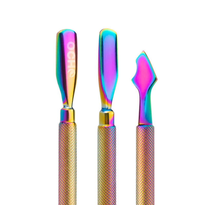 Ocho Pro kopytko tytanowe PO01A 13,7 cm 2