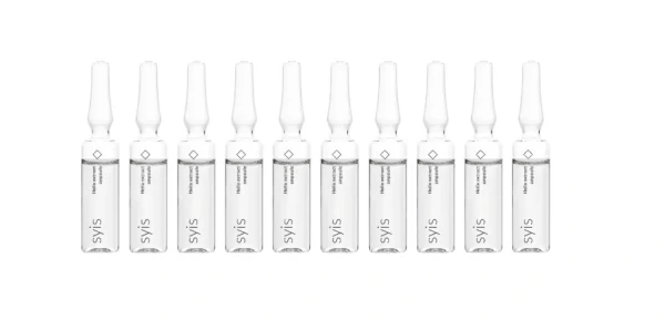SYIS AMPULKY  HELIX EXTRACT SERUM 10x3 ml 3