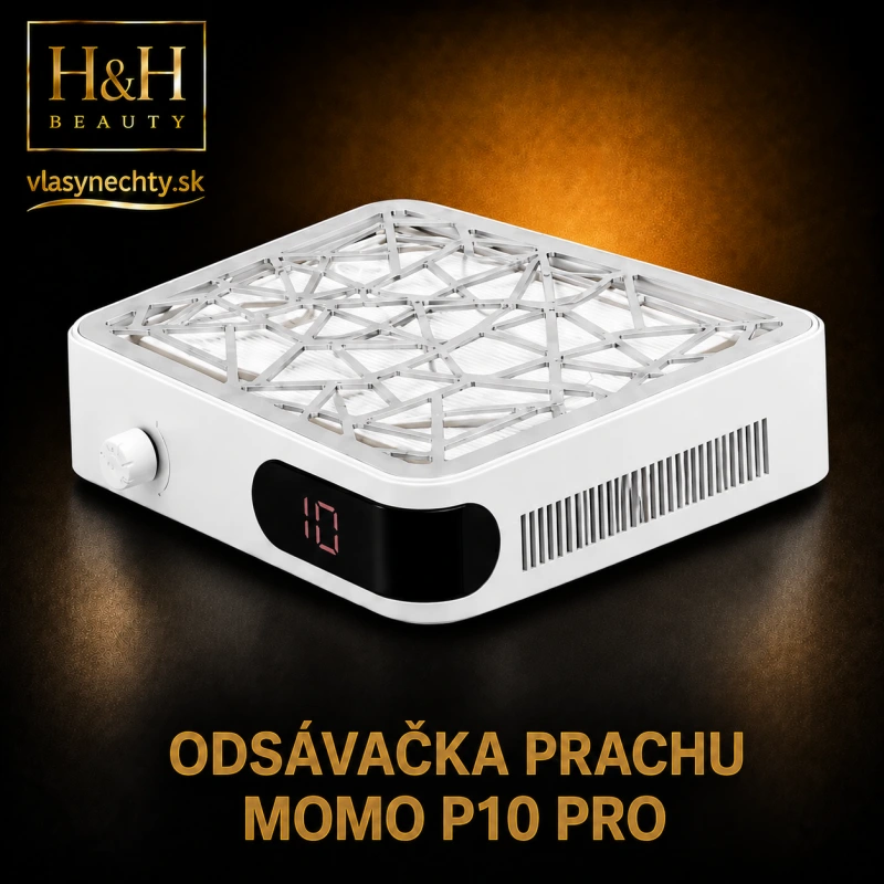 Odsávačka prachu Momo P10 Pro