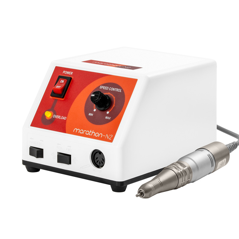 BRÚSKA NA NECHTY Saeyang Marathon N2 Retro + H200