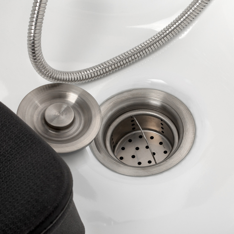 KADERNÍCKY UMÝVACÍ BOX OMEGA MARIANA bežový 11