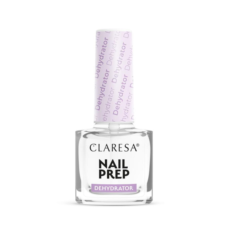 CLARESA Nail Prep dehydrátor na nechty 5 ml 1