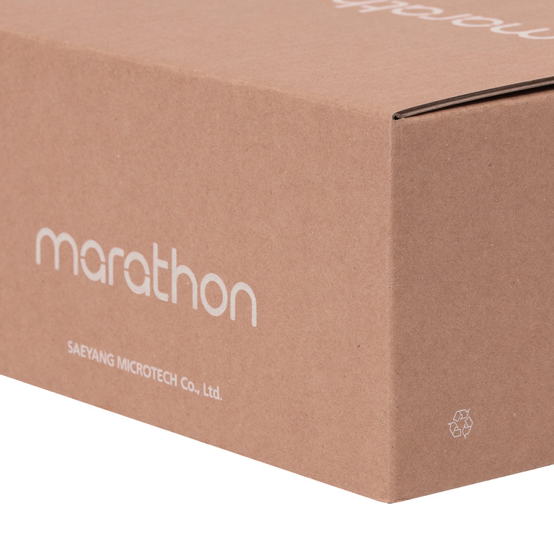 Saeyang frezarka Marathon 3 Champion NEW black + H200 9