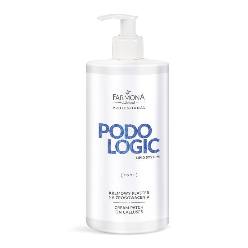FARMONA PODOLOGIC LIPID SYSTEM Krém na zrohovatenú pokožku nôh 500ml 1