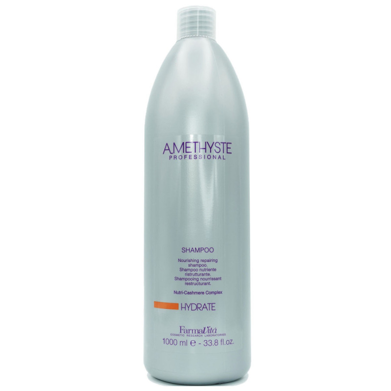 Farmavita Amethyste Hydrate Shampoo 1000 ml 1