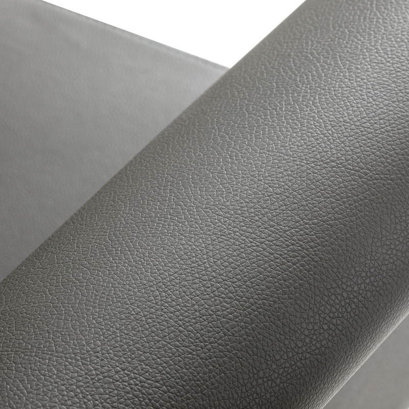 Kadernícke kreslo Gabbiano Lucca sivá 7