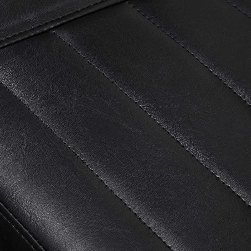 Hydraulické kreslo na tetovanie Pro Ink 601A čierne 11