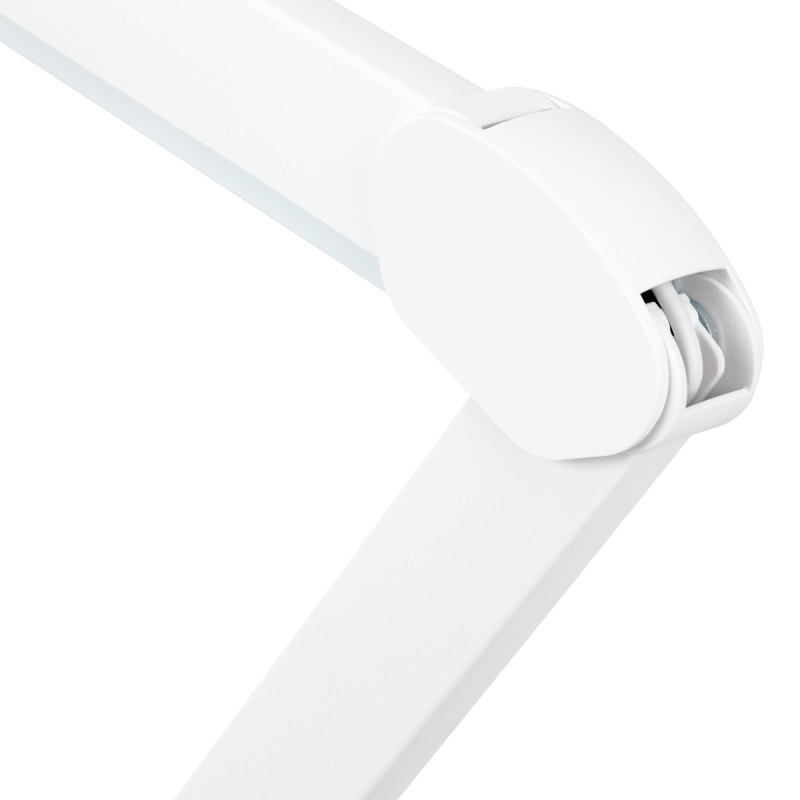 KOZMETICKÁ PRACOVNÁ LAMPA LED ELEGANTE biala 3