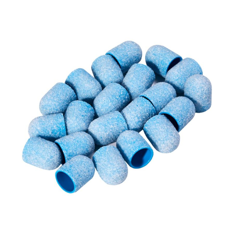 EXO brúsne kotúčiky 13mm /60 20 kusov Med Cap 1