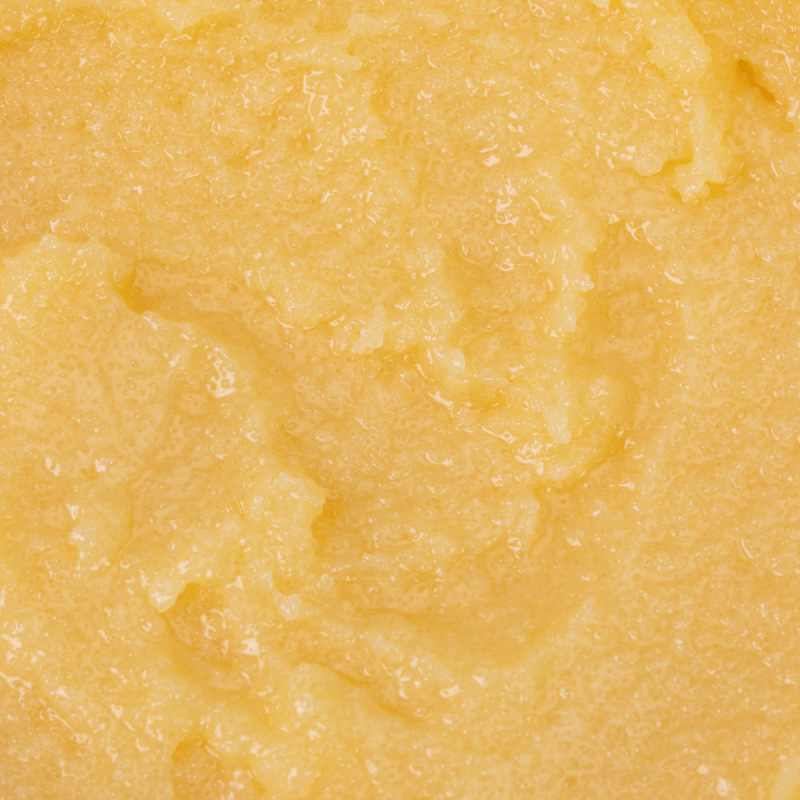 Syis Sugar Rash - Výživný cukrový telový peeling 500 ml 2