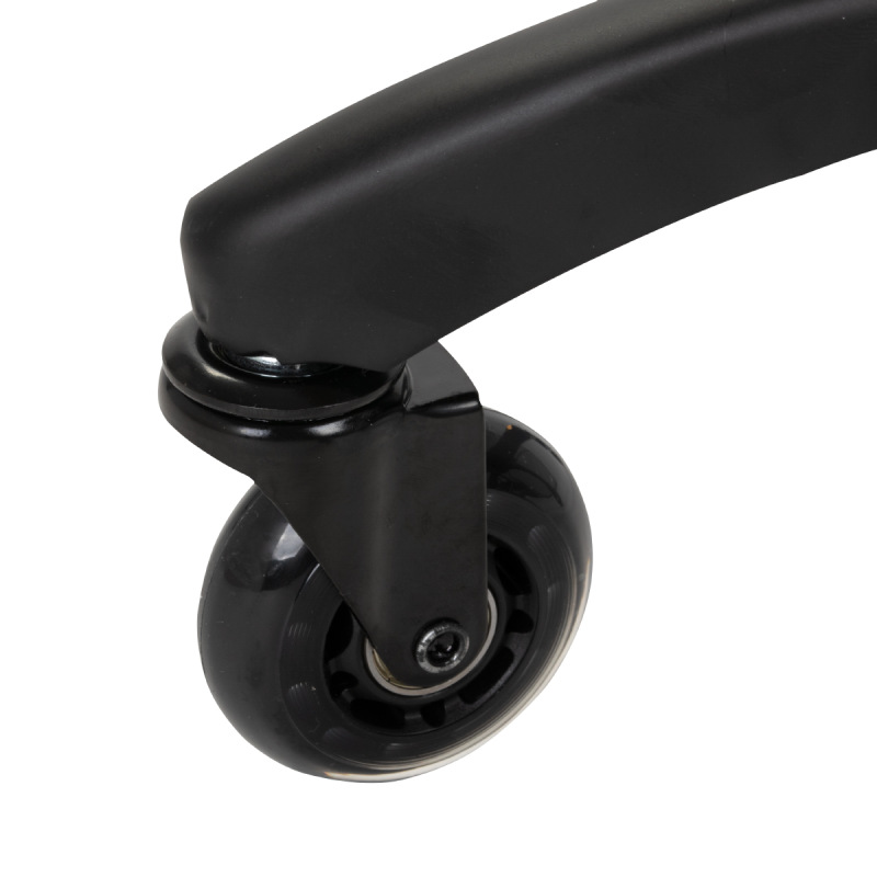 Gabbiano kadernícka stolička D026 hnedá 9