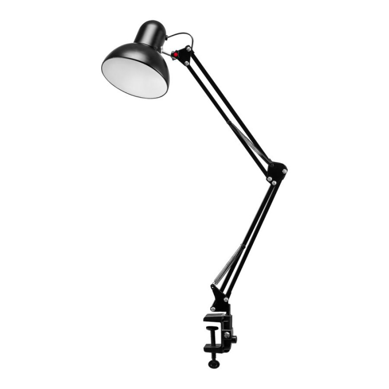 Stolová lampa PiX 314 čierna 1