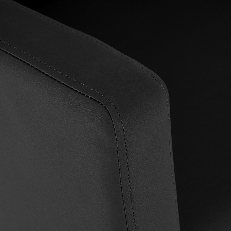 KADERNÍCKY UMÝVACÍ BOX GABBIANO Vitoria čierny 6