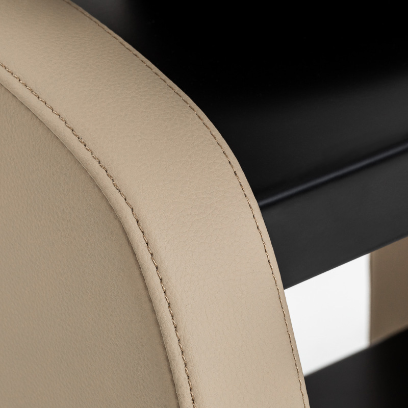 KADERNÍCKY UMÝVACÍ BOX Aqualina bežový 12