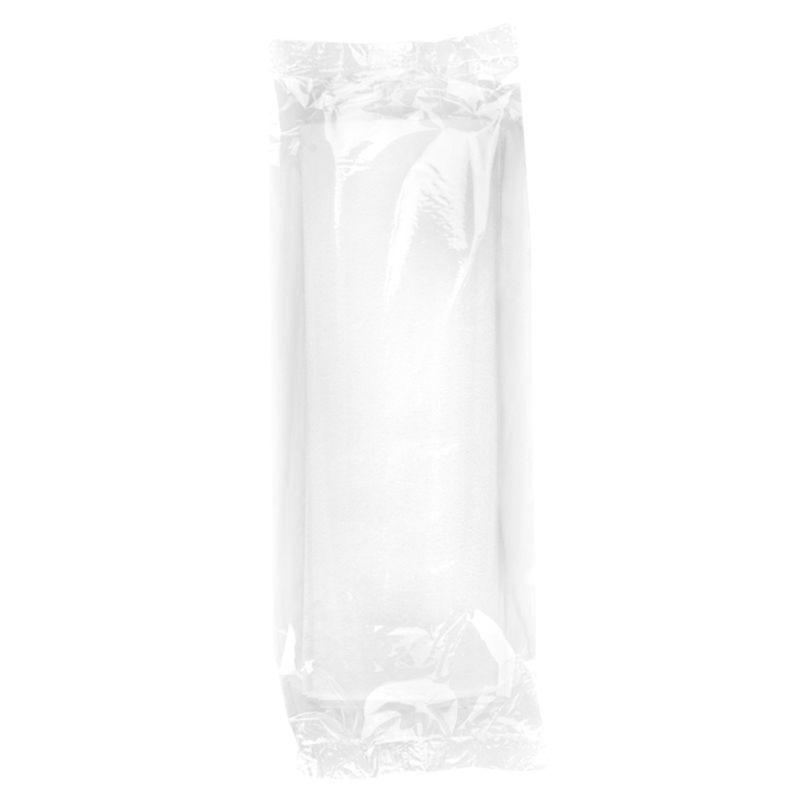 Zestaw do depilacji iWax rolka Single F-0 40W biały + rolka + paski do depilacji 3