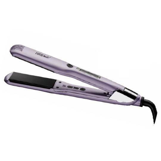 EUROSTIL Žehlička na vlasy profesional Infrared Ionic Ceramic Tourmalin 1