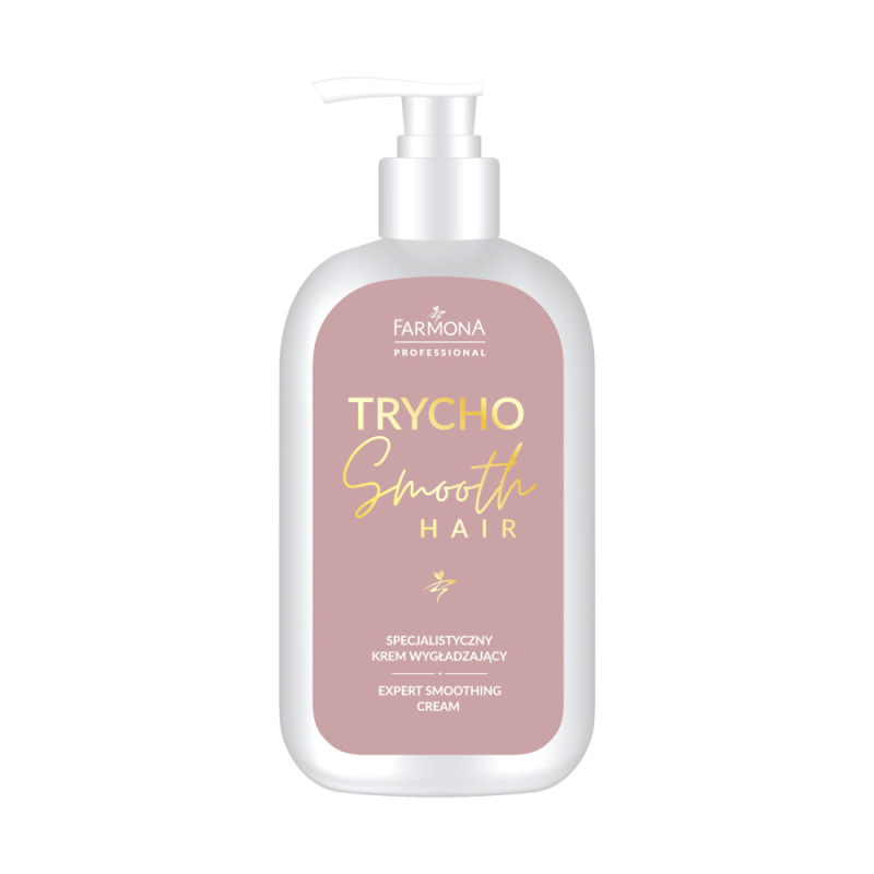 Farmona TRYCHO SMOOTH Špecializovaný uhladzujúci krém 375 ml 1
