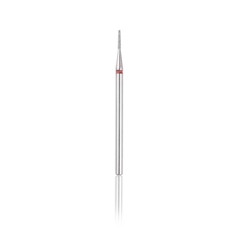 DIAMANTOVÁ FRÉZKA NA NECHTY EXO PRO ZAOBLENÝ KUŽEĽ 1,0MM RD 1