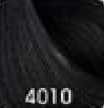 Girardi Cop termovlákno G660260 COLOR 4010 ČIERNA 1