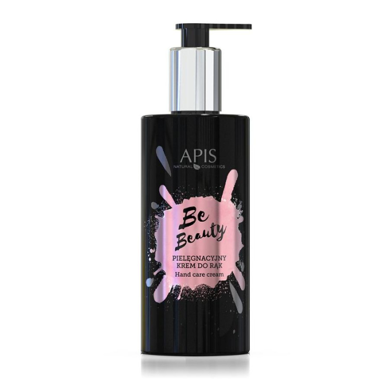 APIS BE BEAUTY - VÝŽIVNÝ KRÉM NA RUKY 300 ML 1