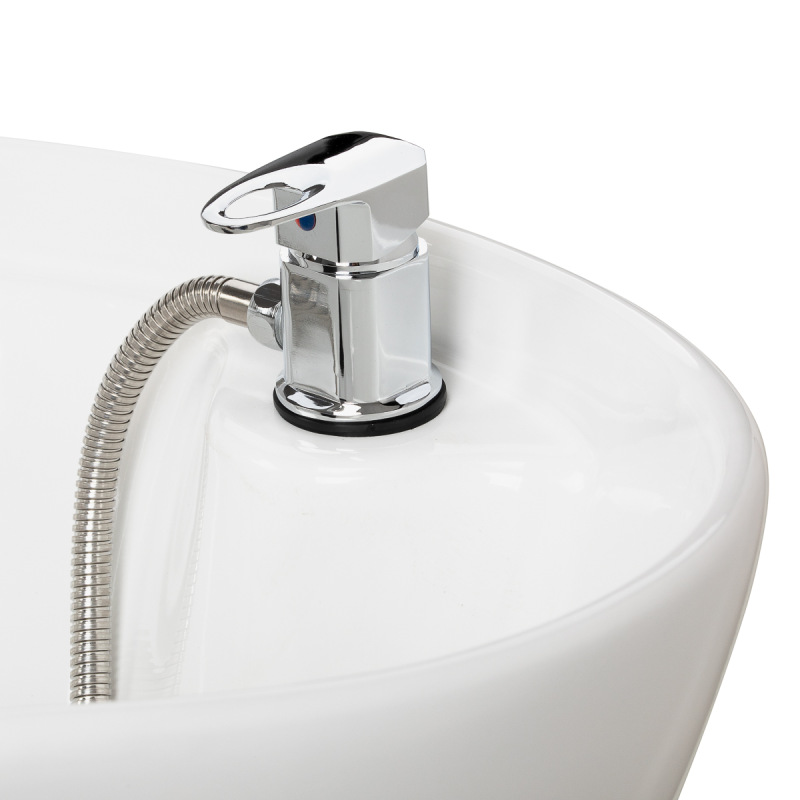 KADERNÍCKY UMÝVACÍ BOX OMEGA MARIANA bežový 8