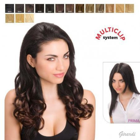 Girardi Multiclip Extension farba 2009