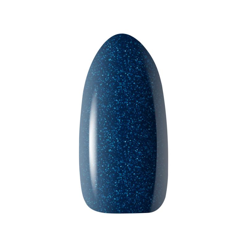 OCHO NAILS HYBRIDNÝ LAK NA NECHTY blue 510 -5 g