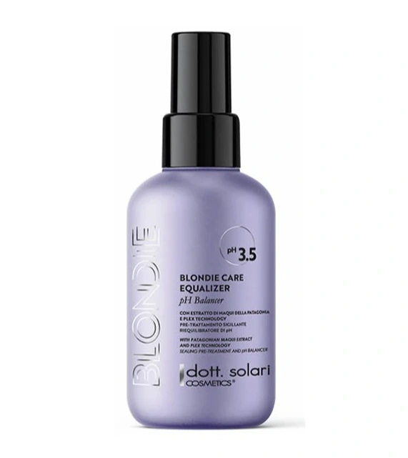 DOTT.SOLARI Blondie Care Equalizer 150 ml