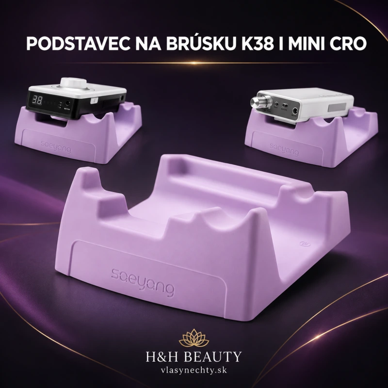PODSTAVEC NA BRÚSKU K38 I MINI CRO