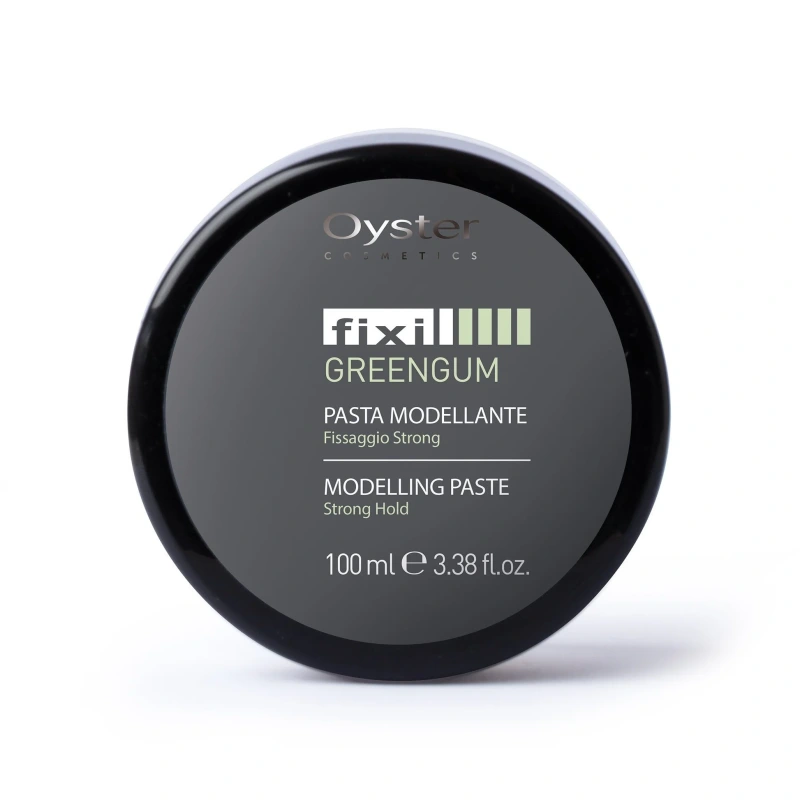 OYSTER Modelovacia pasta Fixi greengum 100 ml 1