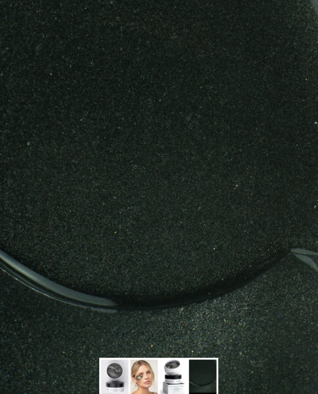 EGYPT-WONDER Peptide & Black Pearl Hydrogel Eye Pads 60 ks 4