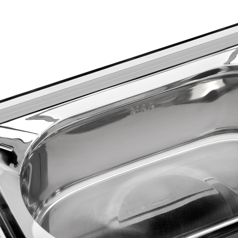 ULTRAZVUKOVÁ ČISTIČKA DENSON ACDS-100, objem 0,6 l, 50 W, čierny 6