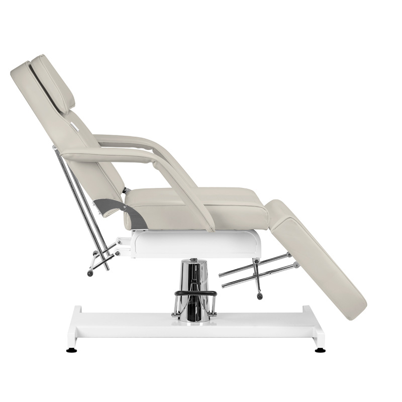 Hydraulické kozmetické kreslo Sillon v2 210 sea salt 3