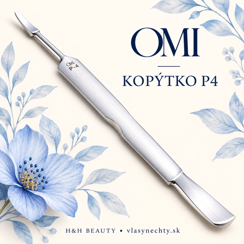 OMI KOPÝTKO P4