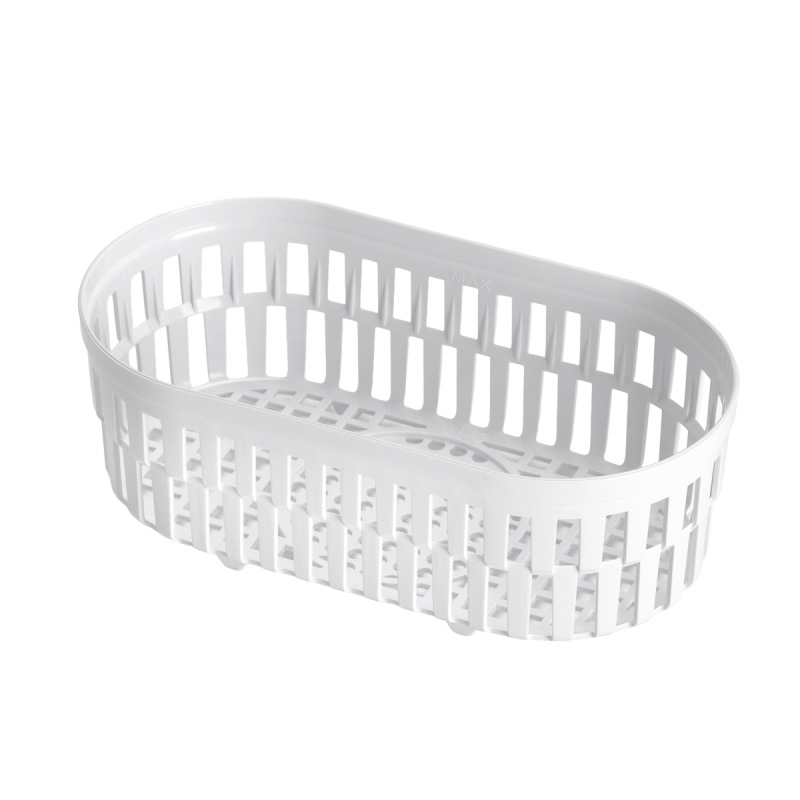 ULTRAZVUKOVÁ ČISTIČKA DENSON ACDS-100, objem 0,6 l, 50 W, čierny 4