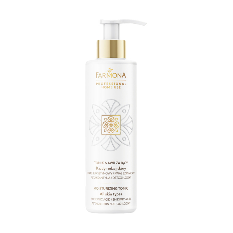 Farmona Professional HOME USE Hydratačné tonikum 280 ml