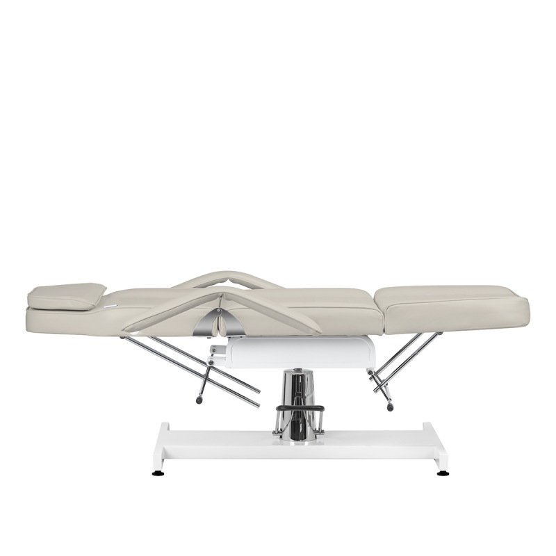 Hydraulické kozmetické kreslo Sillon v2 210 sea salt 5