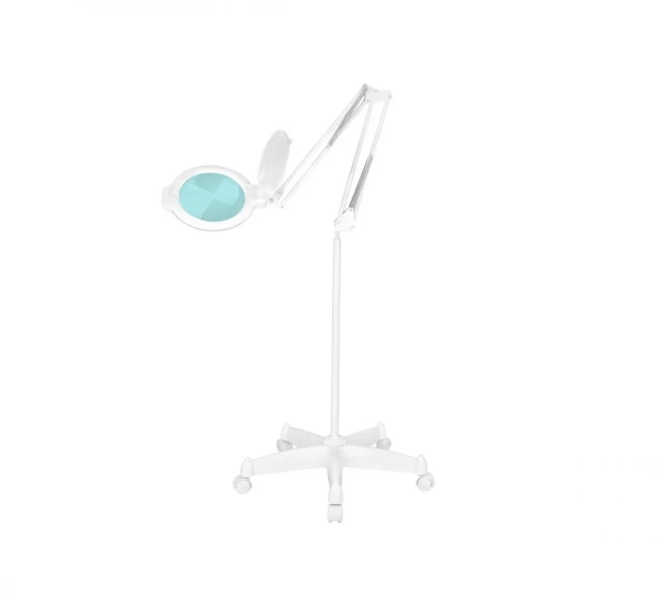 LUPA LAMPA LED MOONLIGHT 8013/6" BIELA NA STATÍVE 1