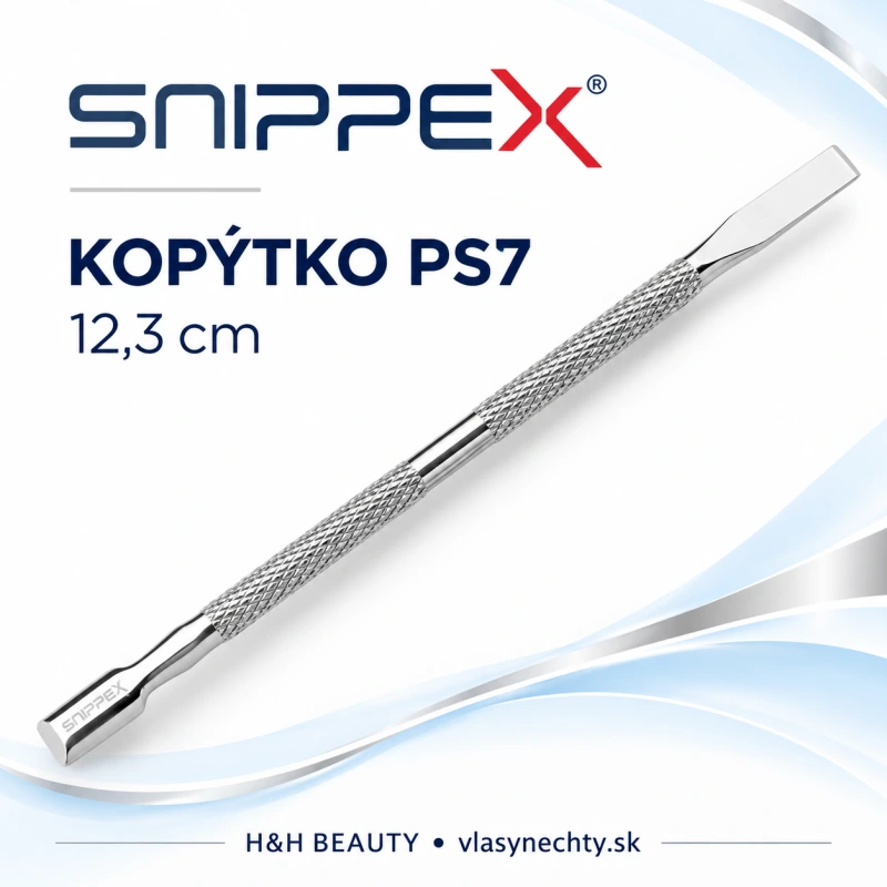 SNIPPEX kopýtko PS7 12,3 cm