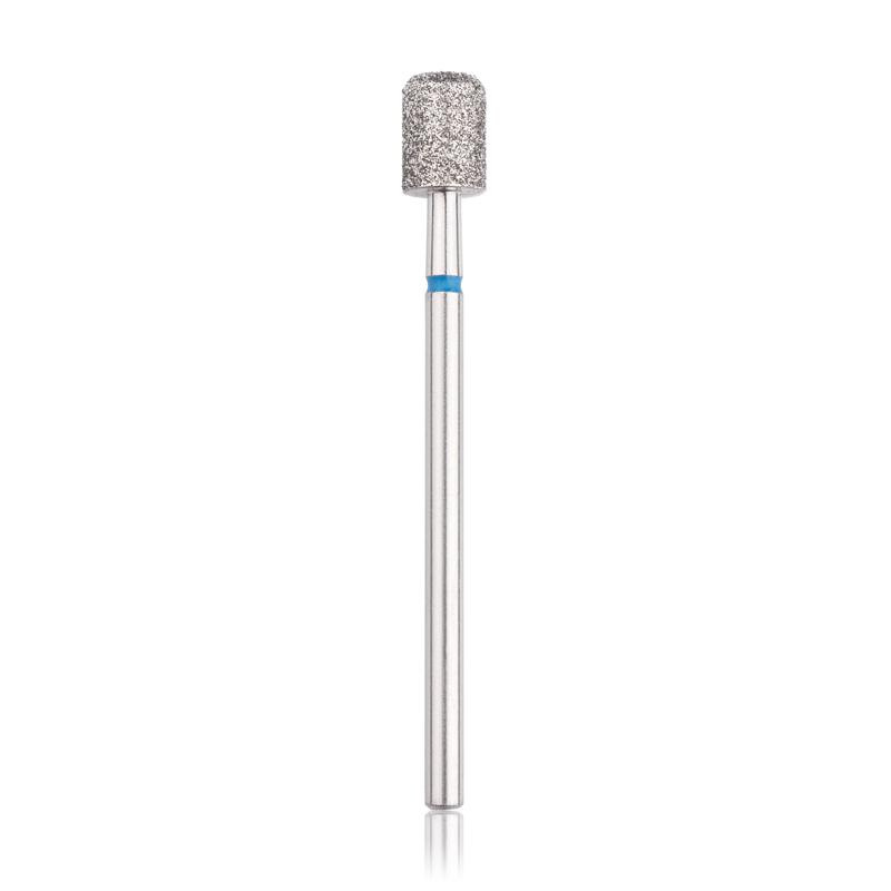 DIAMANTOVÁ FRÉZKA NA NECHTY EXO PRO ZAOBLENÝ VALEC 5,0MM BL 2