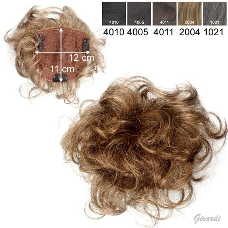 Girardi Tupé umelé vlákno - farba 4011 2